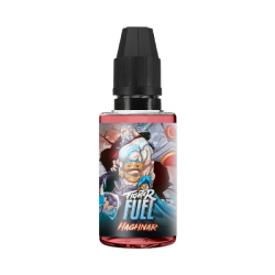 Haghnar Concentrate Fighter Fuel By Maison Fuel 30mL