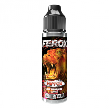 Hippox Ferox Airmust 60mL