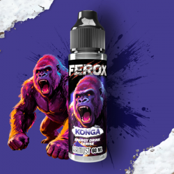 Konga Ferox Airmust 60mL