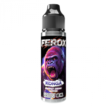 Konga Ferox Airmust 60mL