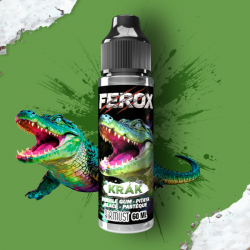 Krak Ferox Airmust 60mL
