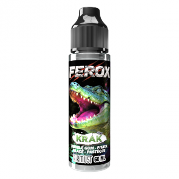 Krak Ferox Airmust 60mL