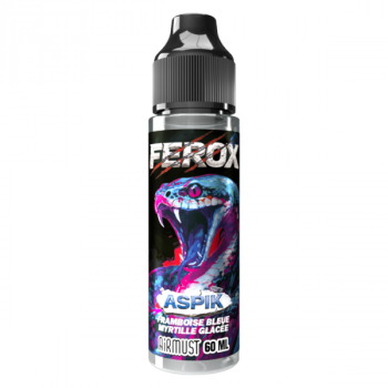 Aspik Ferox Airmust 60mL