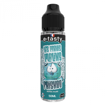 Friskoo Les Maxis Malins E.Tasty 50mL