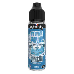 Mintoo Les Maxis Malins E.Tasty 50mL