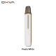 Kit Artio 2 + Pod 2ml 18mg Golden Pearly White Oxva