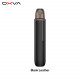 Kit Artio 2 + Pod 2ml 18mg Blend Black Leather Oxva
