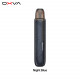 Kit Artio 2 + Pod 2ml 18mg Double Apple Night Blue Oxva
