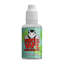 Spearmint Concentre Vampire Vape 30ml