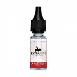 La Pastèque Extrapure 10ml 03mg
