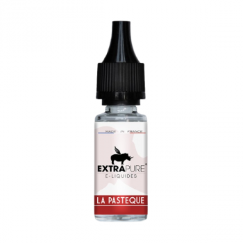 La Pastèque Extrapure 10ml 03mg