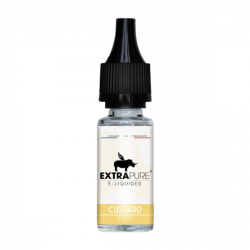 Custard Extrapure 10ml 12mg