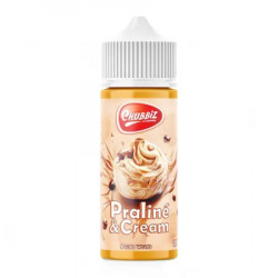 Praline & Cream Chubbiz 100ml