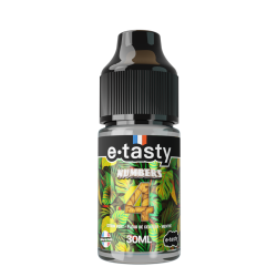 04 Numbers E.Tasty Concentré 30ml