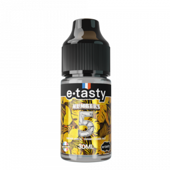 05 Numbers E.Tasty Concentré 30ml