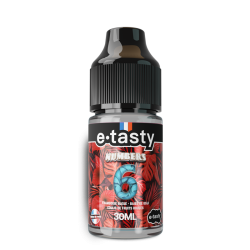 06 Numbers Concentré E.Tasty 30ml