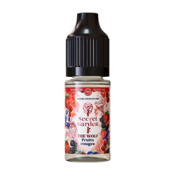 The Wolf Concentrate Secret Garden Secrets Lab 10mL