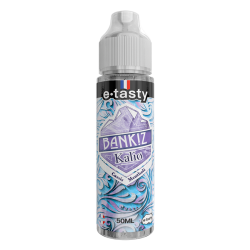 Kalio Bankiz E.Tasty 50ml