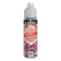 Bako Bankiz E.Tasty 50ml