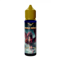 Fruit Du Dragon Fraise Double Dragon 50ml