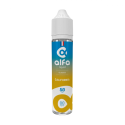 California Classics Alfaliquid 50mL