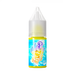 Magic Beach Xtra Fresh Concentré EliquidFrance Fruizee 10mL