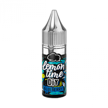 Blueberry Concentré Lemon'Time EliquidFrance 10mL