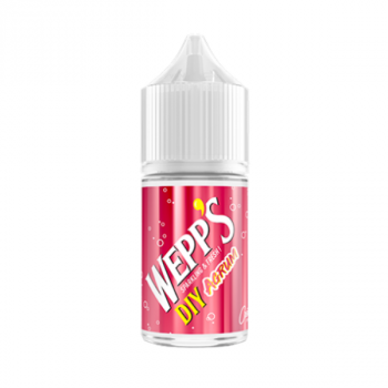 Wepp's Agrum Concentrate Creative Suite EliquidFrance 30mL