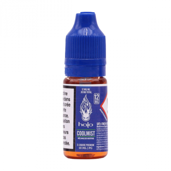 Coolmist Halo 10mL