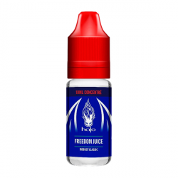 Freedom Concentré Halo 10mL