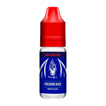 Freedom Concentrate Halo 10mL