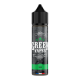 555 Green Vapes 50mL