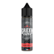 Wild Strawberry Green Vapes 50mL