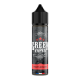 Fruits Rouges Green Vapes 50mL