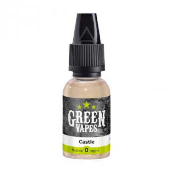 Castle Green Vapes 10mL
