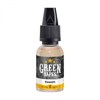 Kawett Green Vapes 10mL
