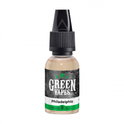 Philadelphia Green Vapes 10mL