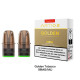 Pack de 2 Cartouches Artio 2 Golden 2ml 18mg OXVA