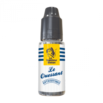 Le Ouessant Authentique Le Vapoteur Breton 10ml