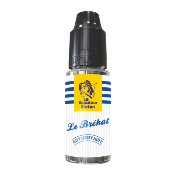 Le Brehat Authentique Le Vapoteur Breton 10mL