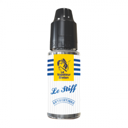 Le Stiff Authentique Le Vapoteur Breton 10mL