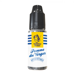 Pomme Du Verger Authentique Le Vapoteur Breton 10mL