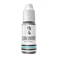 Menthe Polaire Concentrate Le Vapoteur Breton 10mL