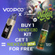Offre Kit Vinci E80 Gold Voopoo x Nektar 50mL LIPS