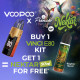 Offre Kit Vinci E80 Orange Red Gradient Voopoo x Nektar 50mL LIPS