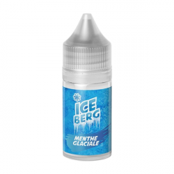 Glacial Mint Concentrate Iceberg O'Jlab 30mL