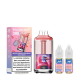 Kit Falcon Gem+ 30000 + 2x10ml 20mg JNR
