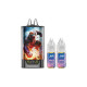 Kit Gorilla+ 43000 + 2x10ml 20mg JNR