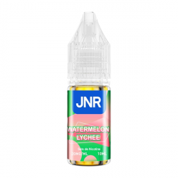 Watermelon Lychee Nic Salts JNR 10mL 20mg