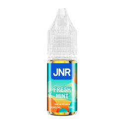 Fresh Mint Nic Salts JNR 10mL 20mg